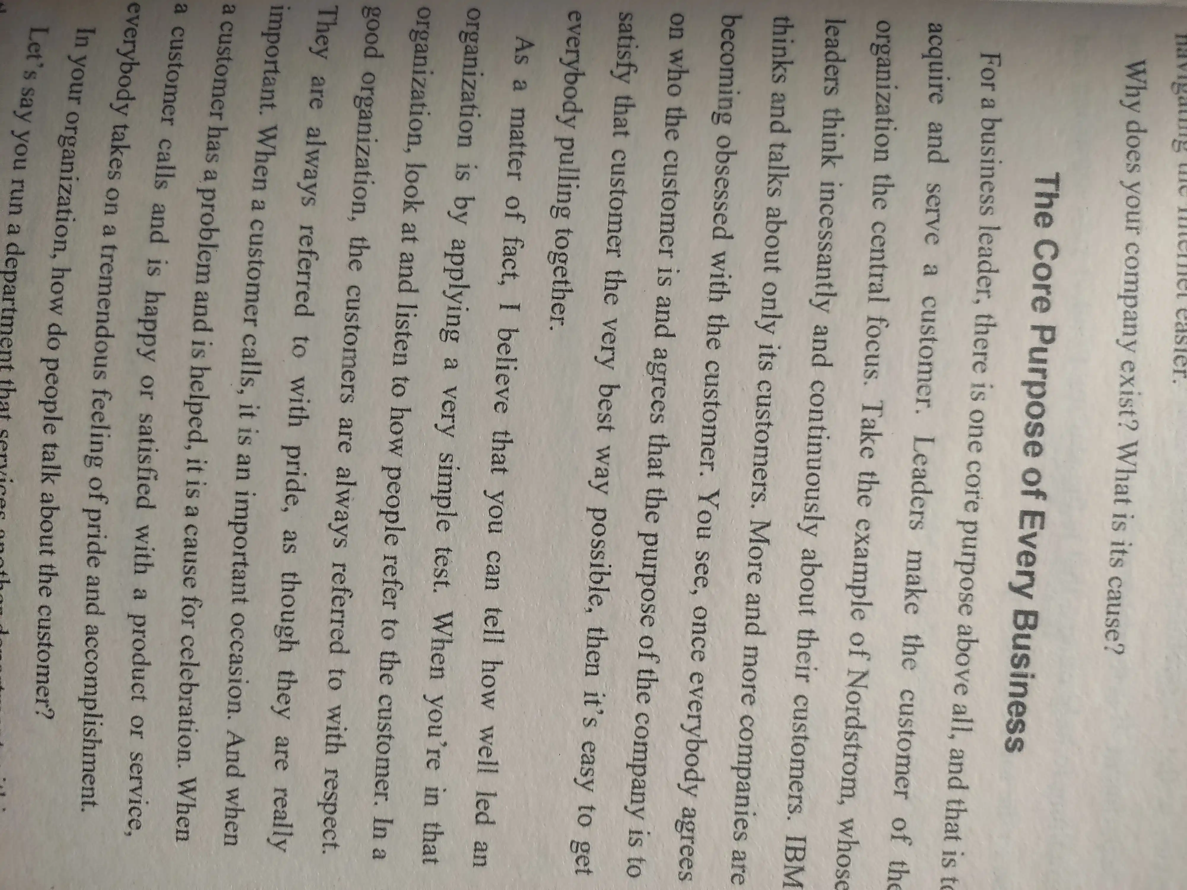 Lidership. Brian Tracy (Ingliz tilidagi kitob), Brayn Treysi