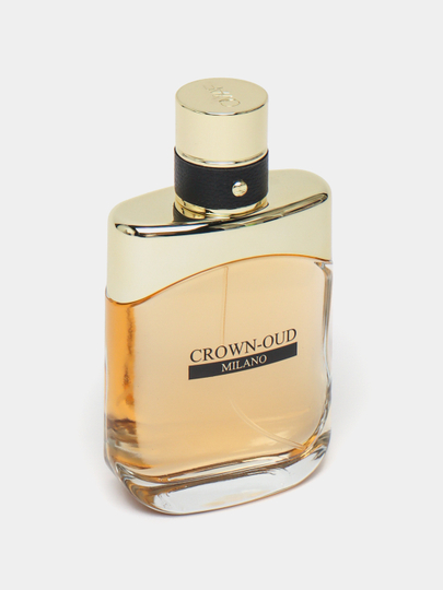 Парфюмерная вода для мужчин, OMAF Crown-oud MILANO, 100 мл