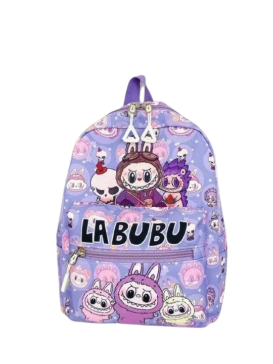 Maktabgacha ryukzak LABUBU - 