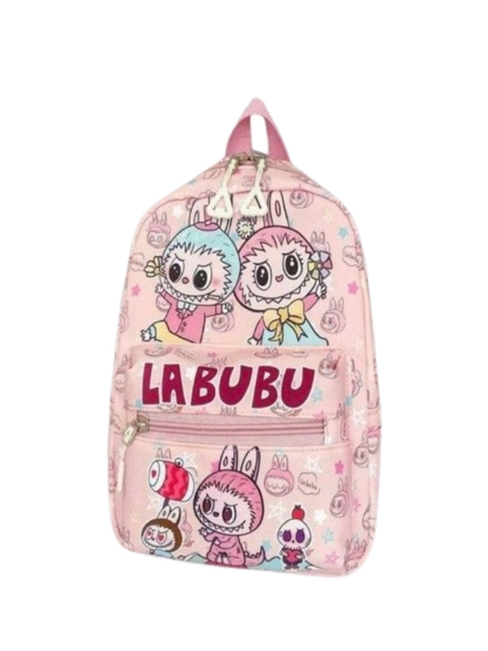 Maktabgacha ryukzak LABUBU - 