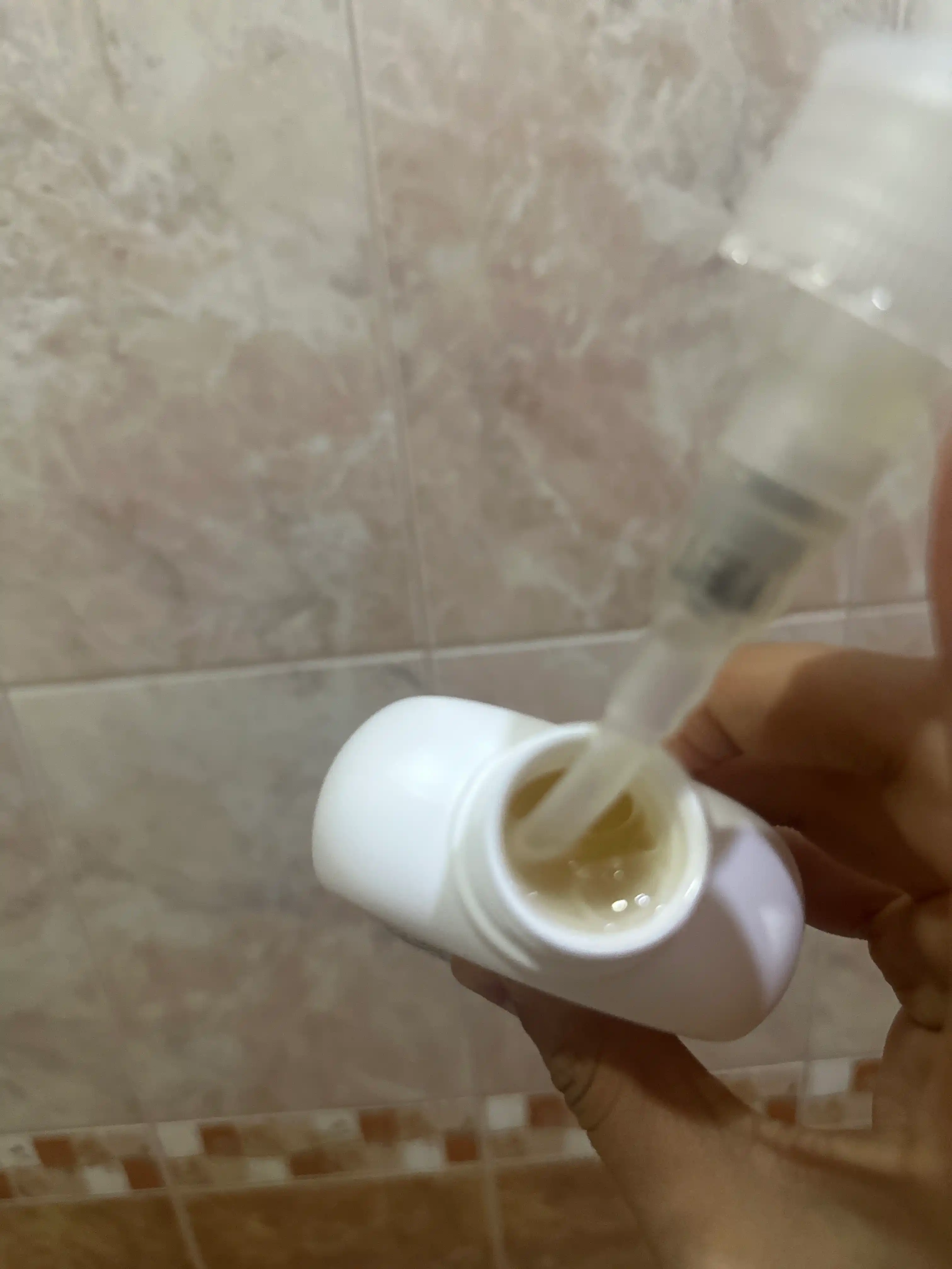 Intim gigiyena uchun tabiiy Synergetic geli, 250 ml
