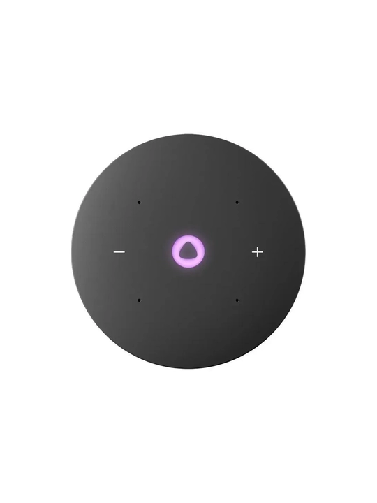 YaGPT-da Alice bilan Yandex Station Mini 3 aqlli dinamik, YNDX-00027