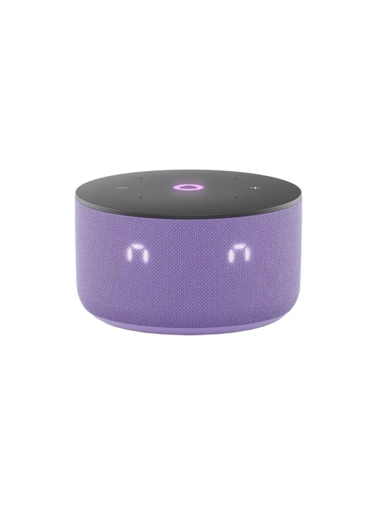 YaGPT-da Alice bilan Yandex Station Mini 3 aqlli dinamik, YNDX-00027
