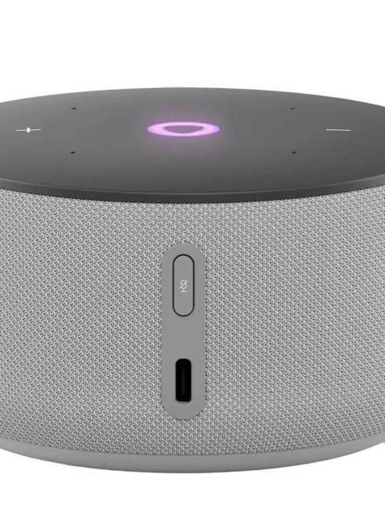 YaGPT-da Alice bilan Yandex Station Mini 3 aqlli dinamik, YNDX-00027