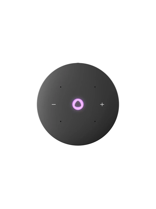 YaGPT-da Alice bilan Yandex Station Mini 3 aqlli dinamik, YNDX-00027