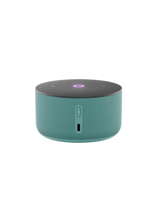 YaGPT-da Alice bilan Yandex Station Mini 3 aqlli dinamik, YNDX-00027