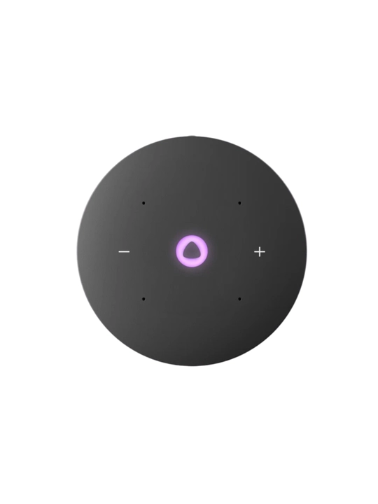 YaGPT-da Alice bilan Yandex Station Mini 3 aqlli dinamik, YNDX-00027