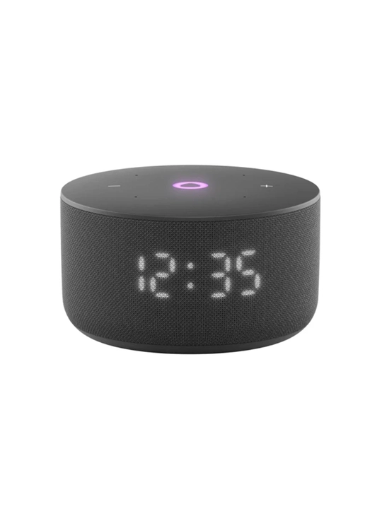 YaGPT-da Alice bilan Yandex Station Mini 3 aqlli dinamik, YNDX-00027