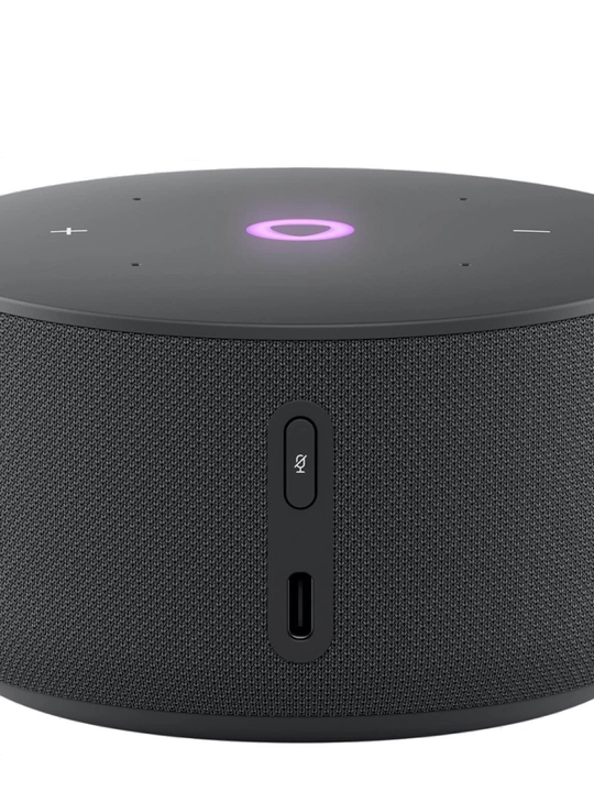 YaGPT-da Alice bilan Yandex Station Mini 3 aqlli dinamik, YNDX-00027