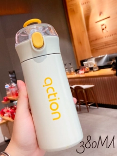 Бронзовый