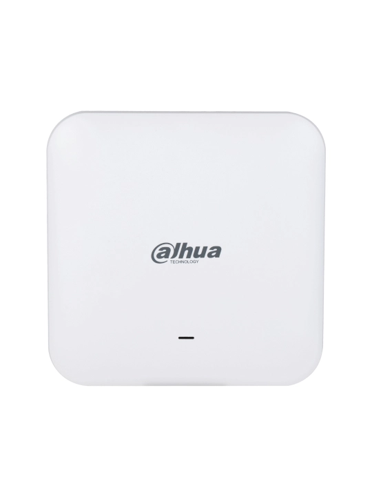 Потолочная Wi-Fi точка доступа Dahua DH-EAP6218-C AX1800 Ceiling Access Points