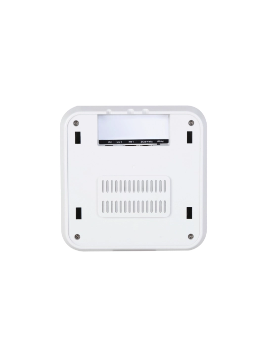 Потолочная Wi-Fi точка доступа Dahua DH-EAP6218-C AX1800 Ceiling Access Points