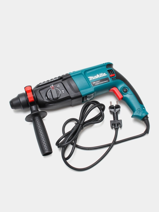 Perfarator pofessional 2.26, DRE SDS-Plus