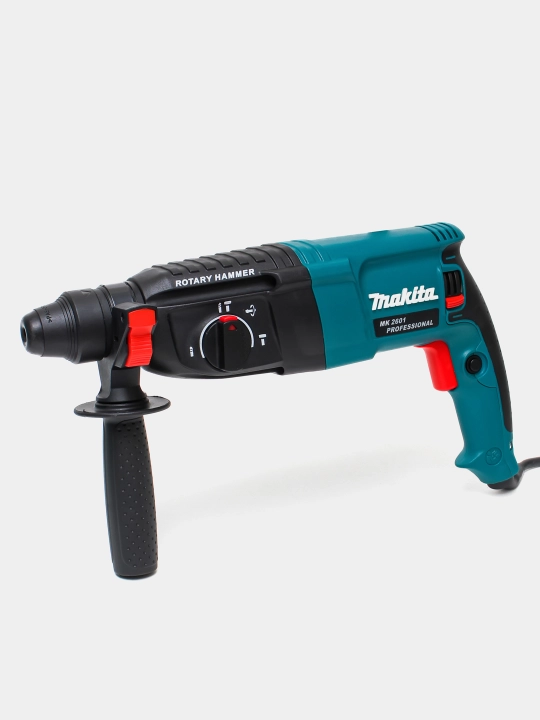 Perfarator pofessional 2.26, DRE SDS-Plus