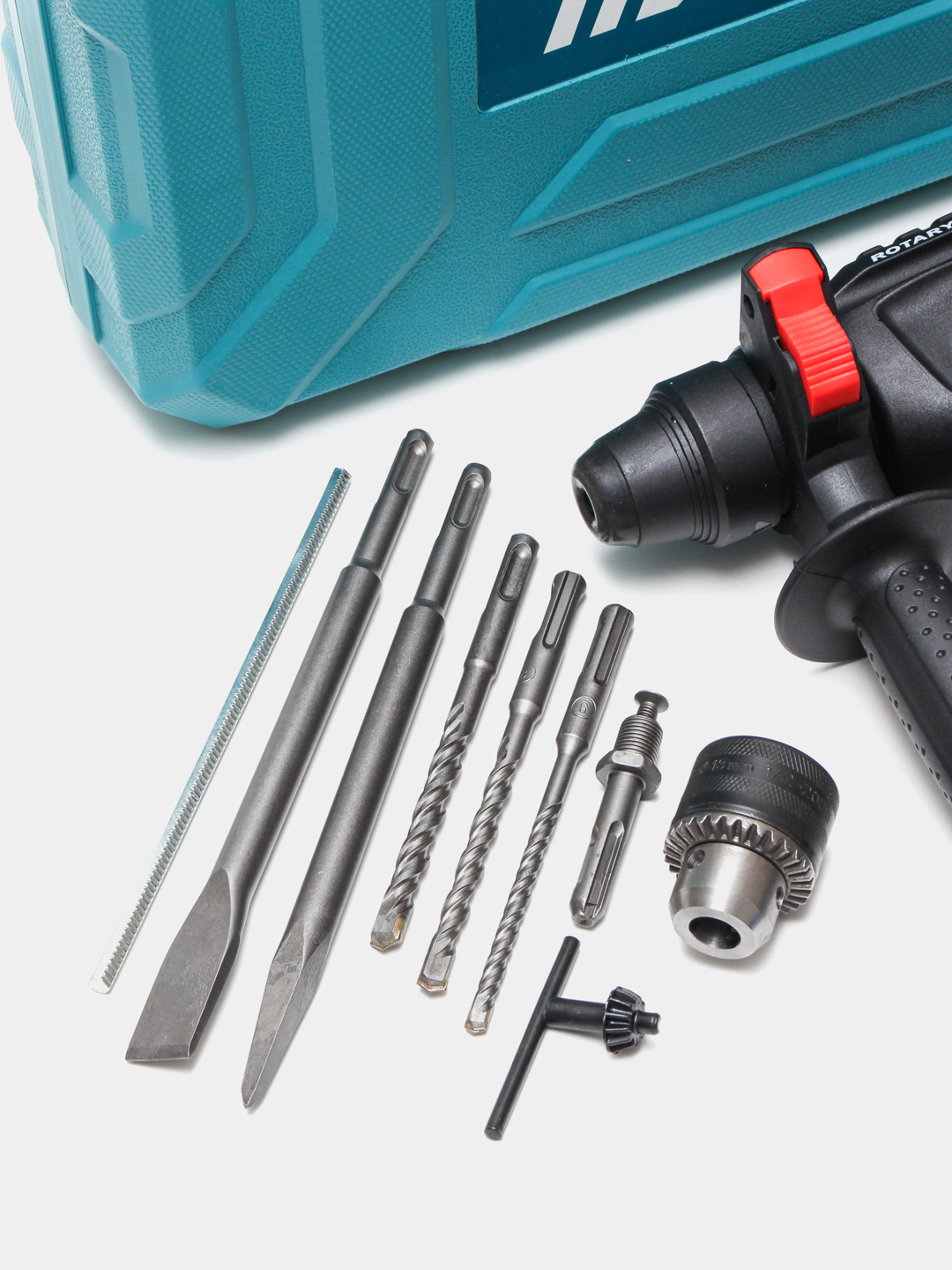 Perfarator pofessional 2.26, DRE SDS-Plus