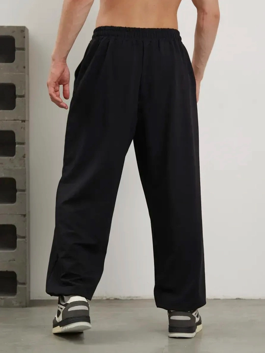 Sport shimlari triko oversize