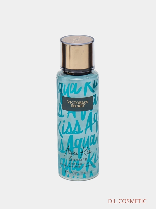 Спрей Victoria Secret Aqua kiss, 250 мл - 