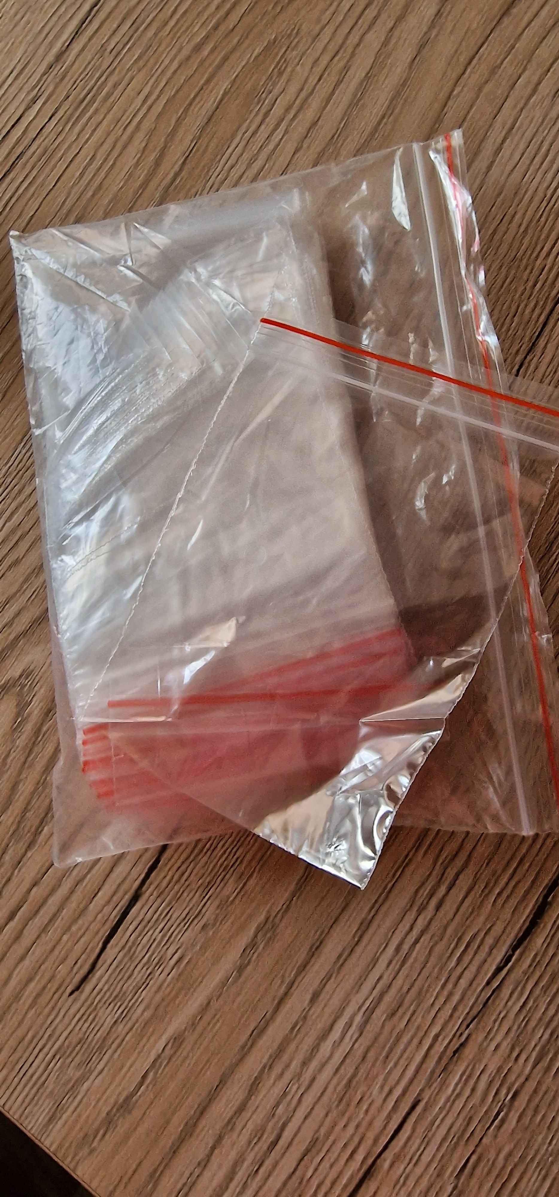 Зип пакеты, упаковочные, маленькие, с замком, Zip Lock