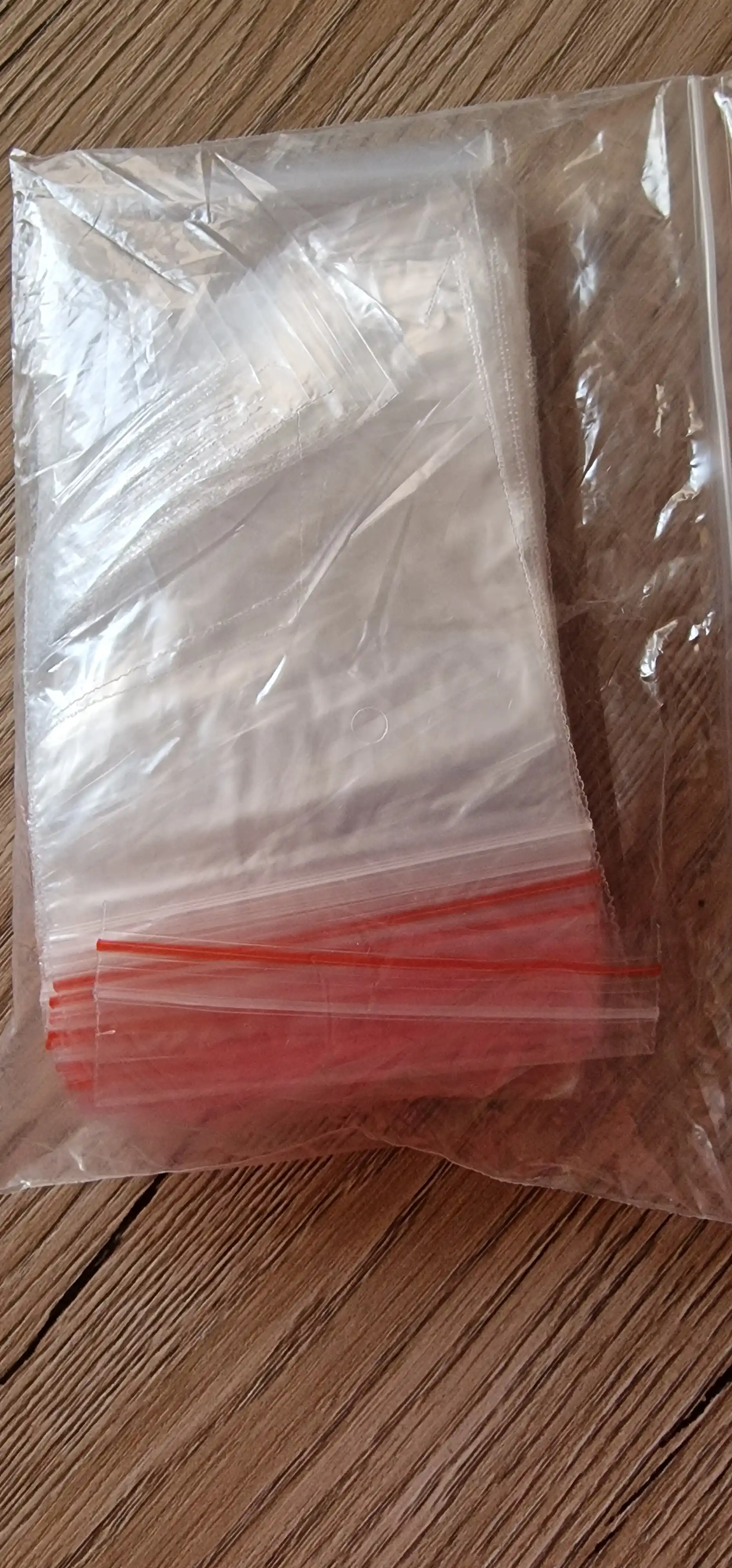 Зип пакеты, упаковочные, маленькие, с замком, Zip Lock