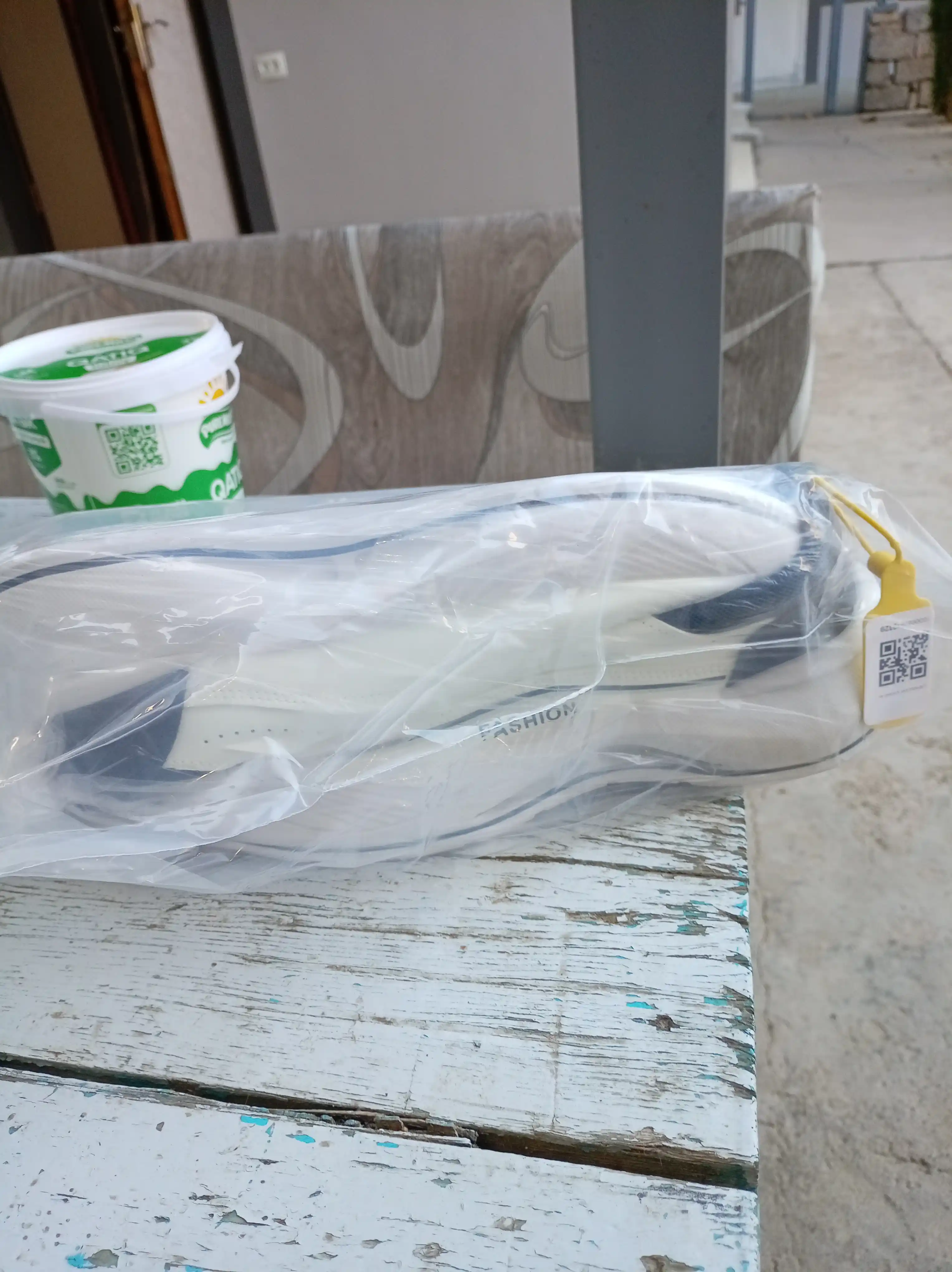 Erkaklar krossovkalari, DISHER SpinLock, erkaklar poyabzali, erkaklar oyoq kiyimlari