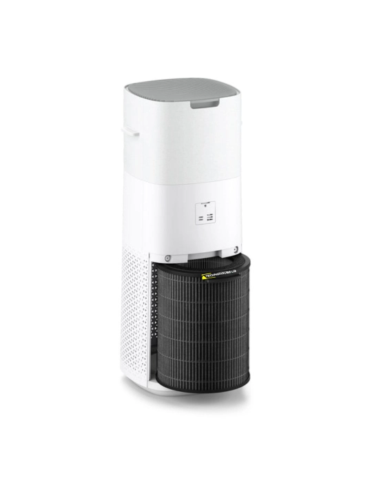Philips ac3737 FY3437 FY3455 havo tozalagich va namlagich filtri to'plami