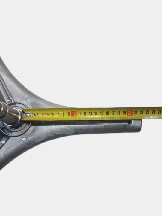 LG kir yuvish mashinasi barabanining krestovinasi 5-6 kg DIDI MATOR