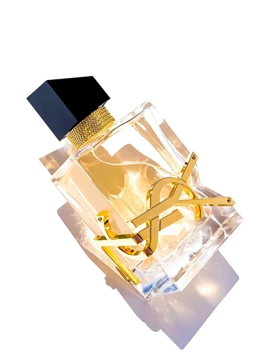 Yves Saint Laurent Libre EDP 90 мл для женщин, цветочно-ориентальный аромат, Франция