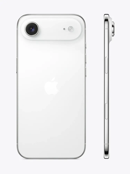 Apple смартфон iPhone 17 Air 256GB, 512GB, 1TB, eSIM