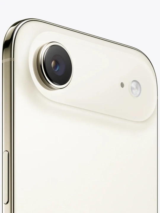 Apple смартфон iPhone 17 Air 256GB, 512GB, 1TB, eSIM