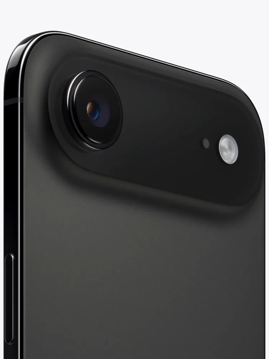 Apple смартфон iPhone 17 Air 256GB, 512GB, 1TB, eSIM
