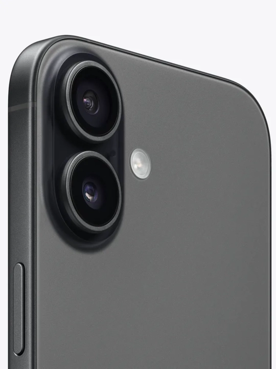 Apple смартфон iPhone 17 256GB/512B/1TB, SIM/e-SIM