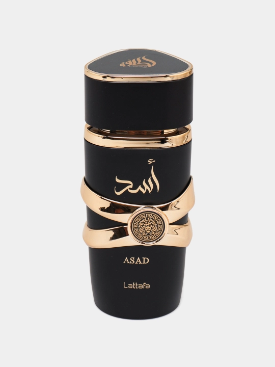 Asad atir suvi, erkaklar uchun, xushbo‘y, sharqona