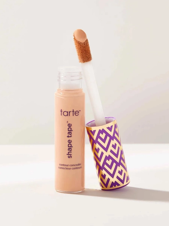 Консилер для лица Shape Tape radiant Contour Concealer - 