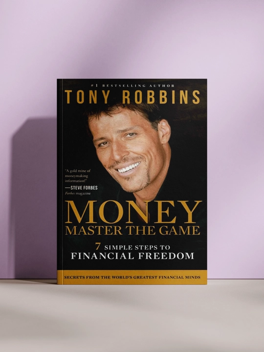 Money: Master the Game - 
