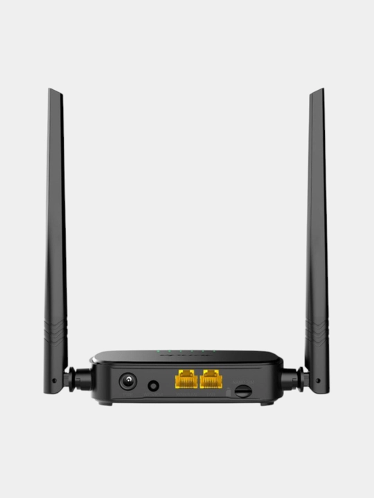 4G LTE WI-FI router sim karta Tenda 4G-03 PRO