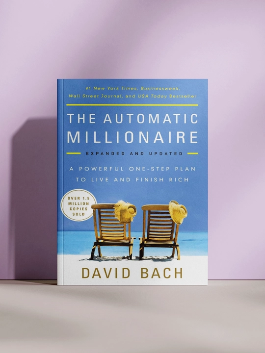 The Automatic Millionaire - 
