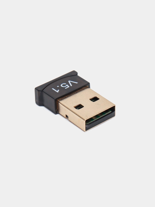 Bluetooth adapter USB  pc 5.1 uchun, simsiz - 