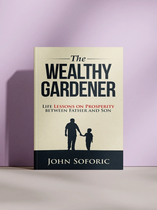 The Wealthy Gardener - 
