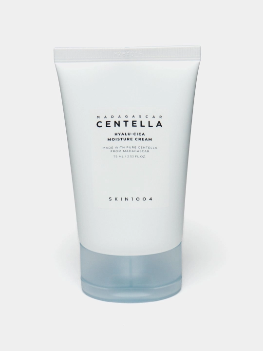 SKIN1004 Madagascar Centella осветляющий, увлажняющий, противовоспалительный крем