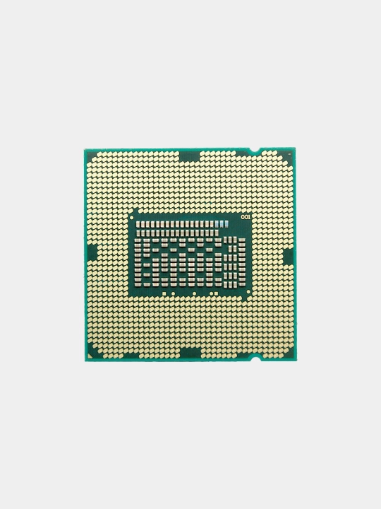 Процессор Intel Core i3-2100 LGA 1155 ОЕМ
