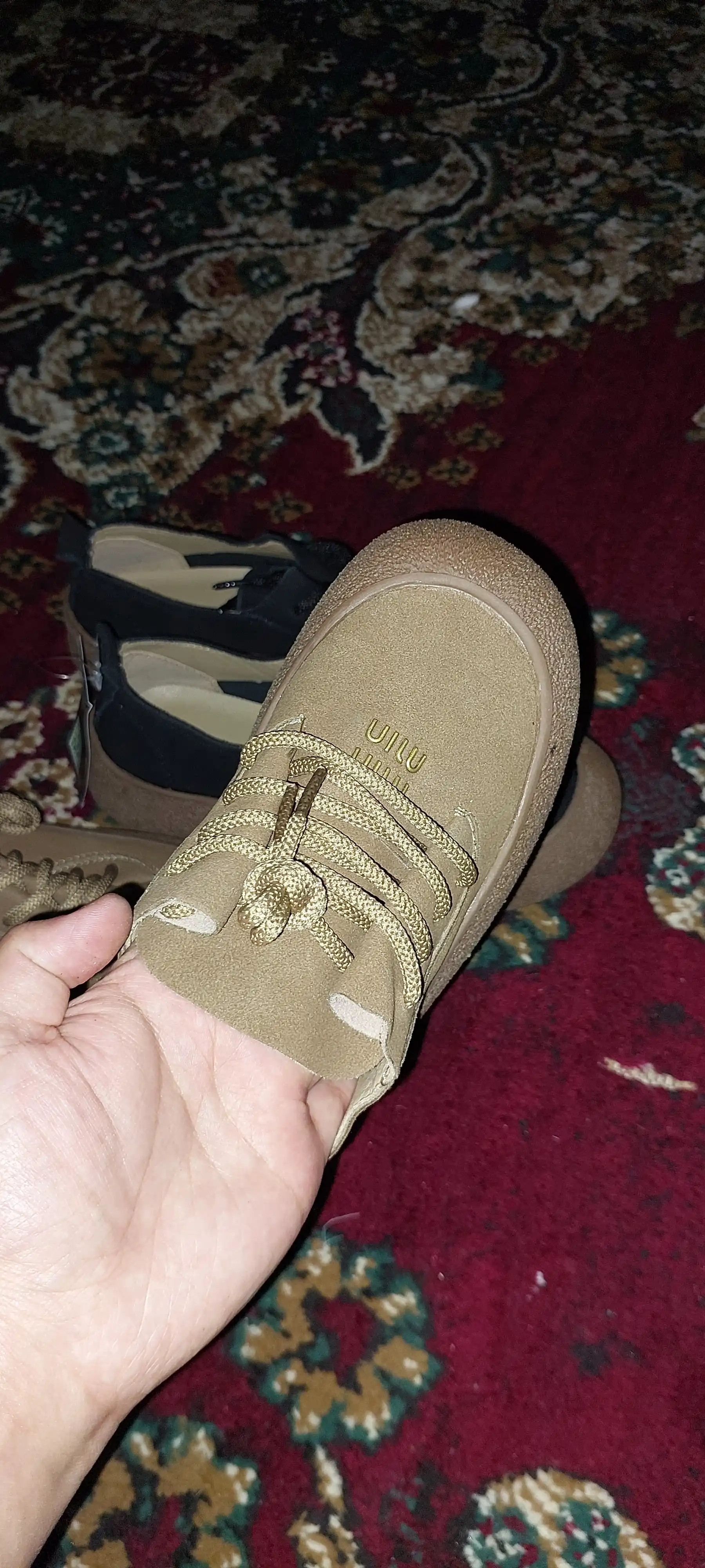 Женские кроссовки, с мягкой подошвой, дышащие, 36-40