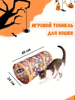 Оранжевый