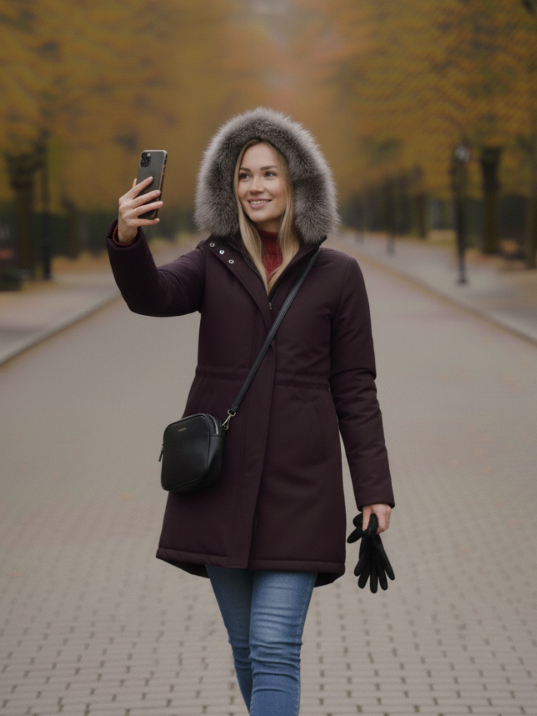 Yalangoch Aleksandra Proxorova