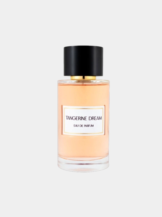Ayollar parfyumlangan suvi ARTHES TANGERINE DREAM Eau de Parfum, 100 ml