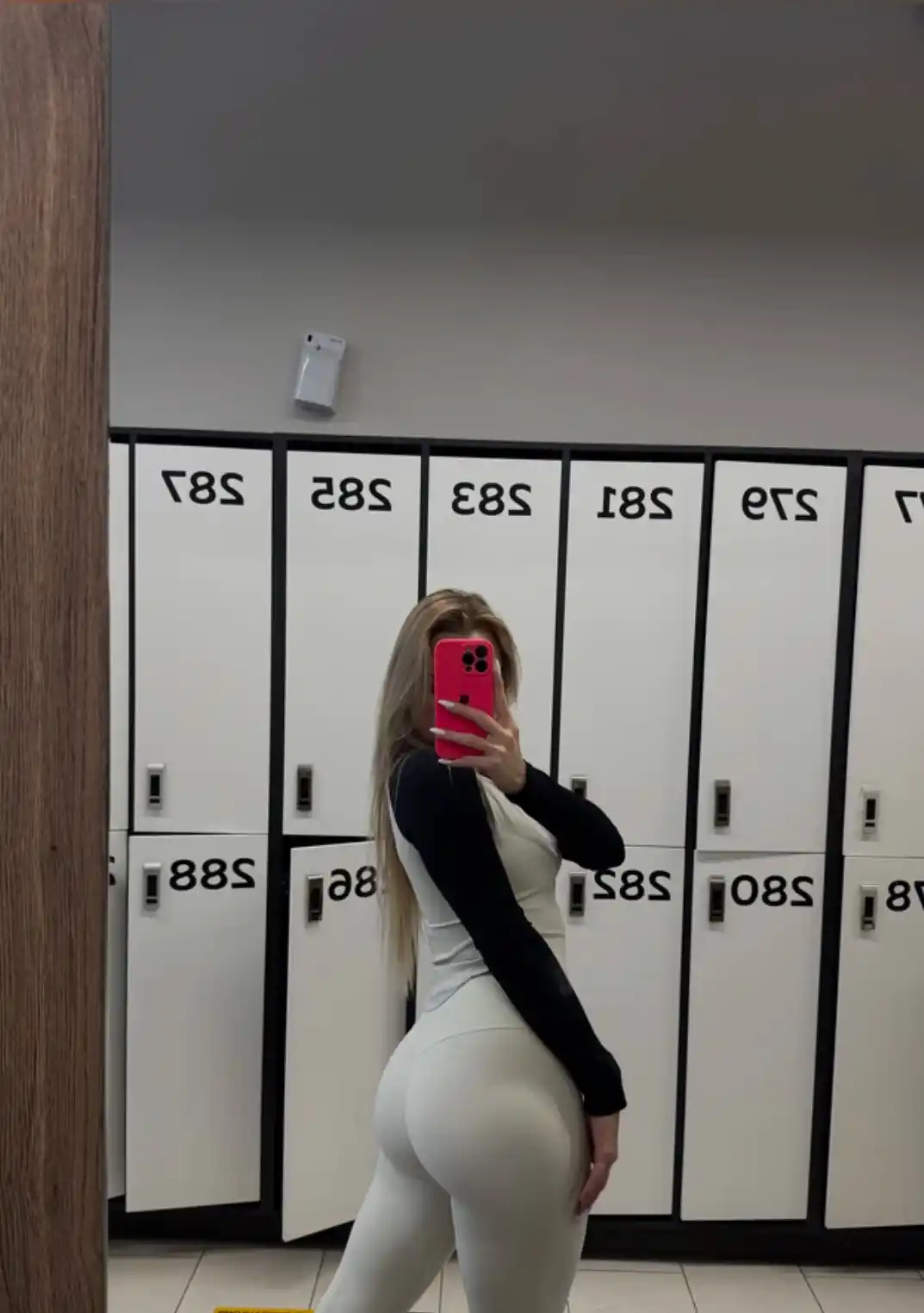 Sport losinlari, fitnes uchun legginslar, ayollar sport kiyimi, PUSH UP effekti bilan