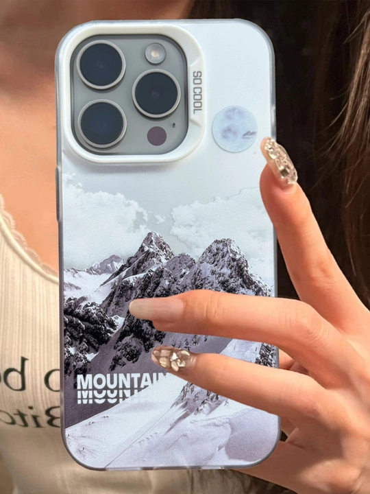 IPhone XR, X, XS, XS Max, 11, 12, 13, 14, 15, 16, Pro, Pro Max uchun g'ilof