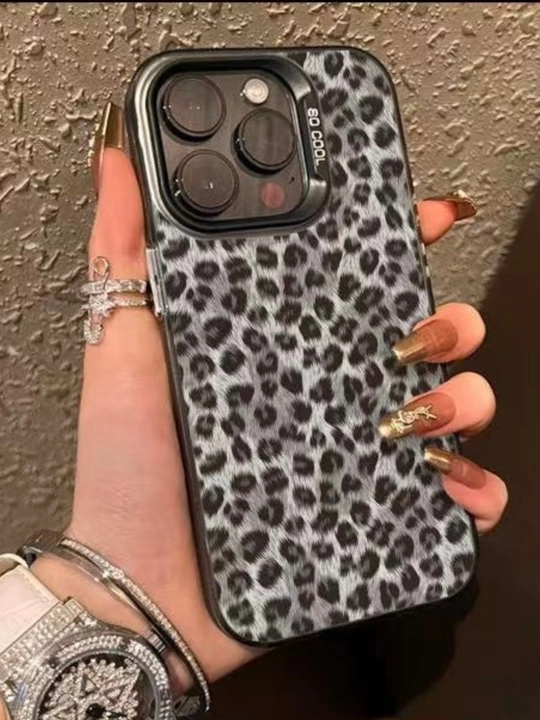 Чехол для iPhone XR, X, XS, XS Max, 11, 12, 13, 14, 15, 16, Pro, Pro Max - 