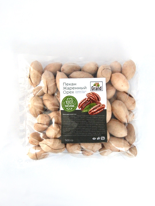 Pekan yong'oq "GRAND OREX" 500 gr