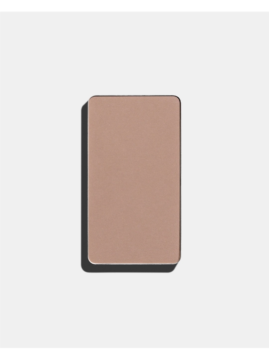 Скульптор для лица INGLOT Freedom System HD Sculpting Powder, матовый финиш, 5,5 г рефил - 