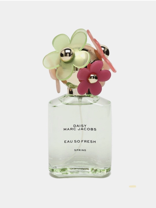 DAISY MARC JACOBS, EAU SO FRESH, туалетная вода для женщин, 75 мл